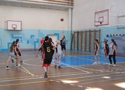 Новини спорту (баскетбол)